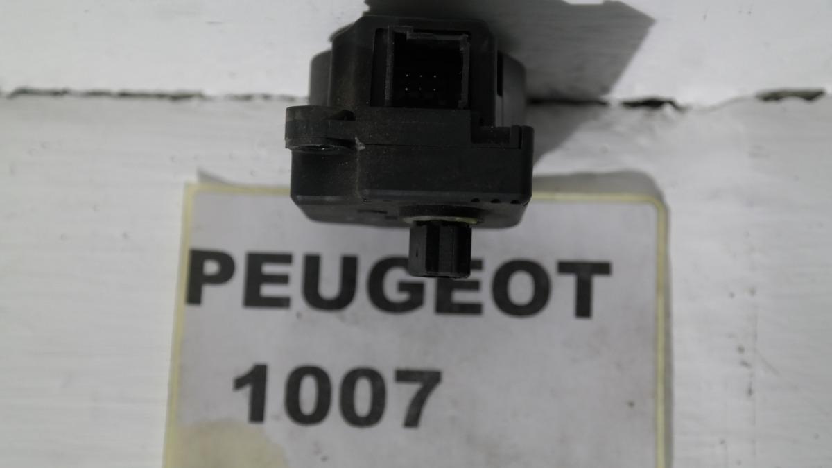 Peugeot 1007 dal 2004 al 2012 f663746x.b motorino stufa
